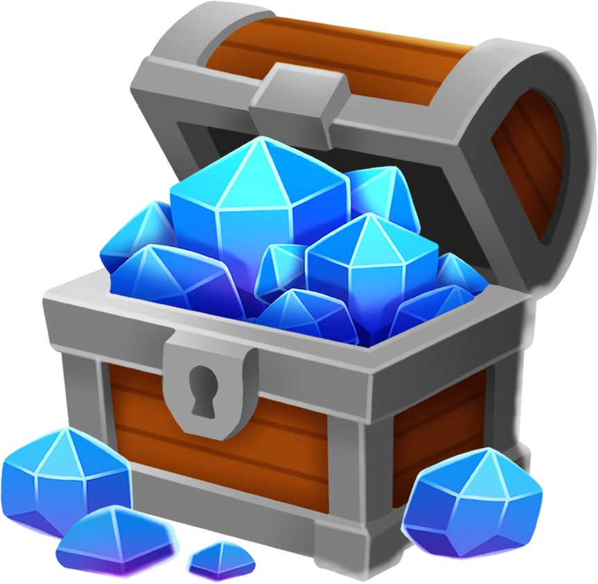 5000 + 500 FuryCoins